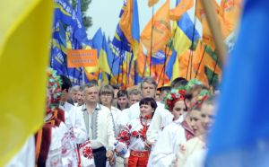 І через рік після втрати президентських повноважень, Віктор Ющенко не минає нагоди покритикувати Юлію Тимошенко