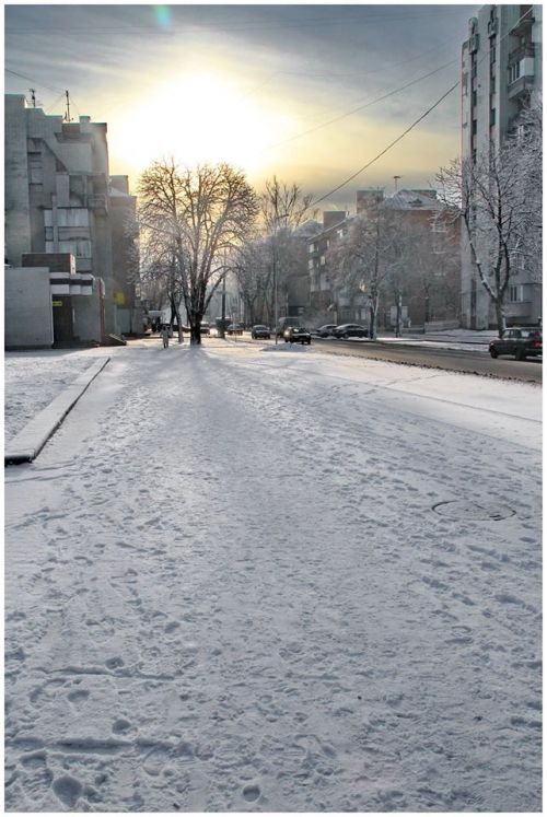 Фото Олександр Костирко