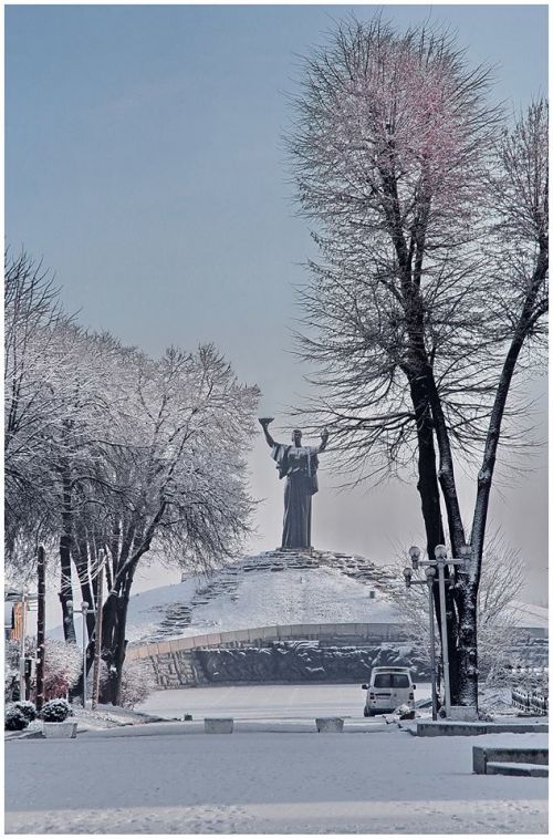 Фото Олександр Костирко