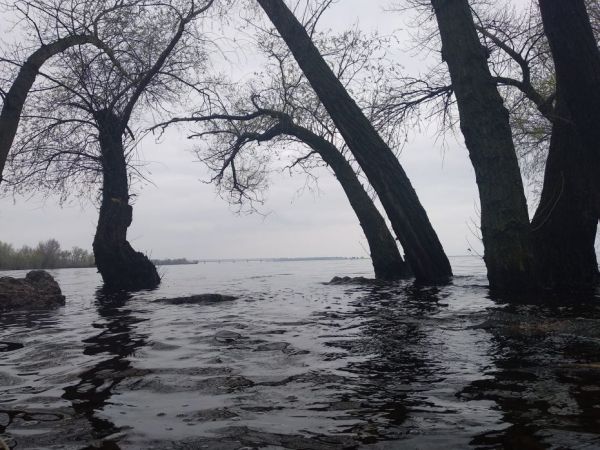 Фото Марини Бугері