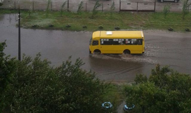 Фото Наталії Коваленко