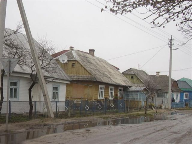 Старе Ратне