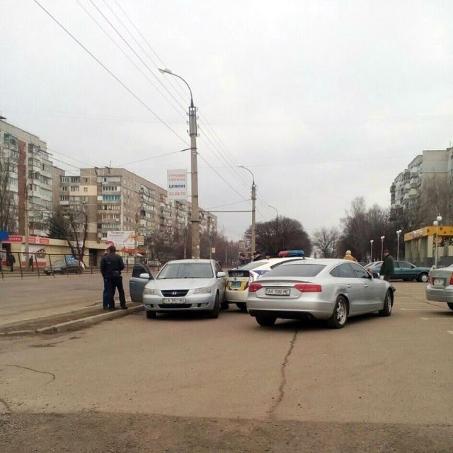 Фото зі спільноти "Типичные Черкассы"